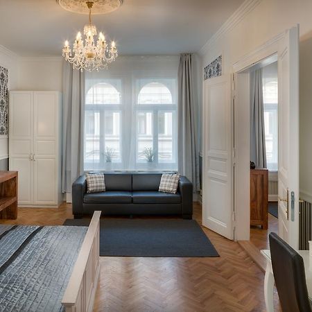 Veleslavinova - Old Town Apartment 프라하 외부 사진