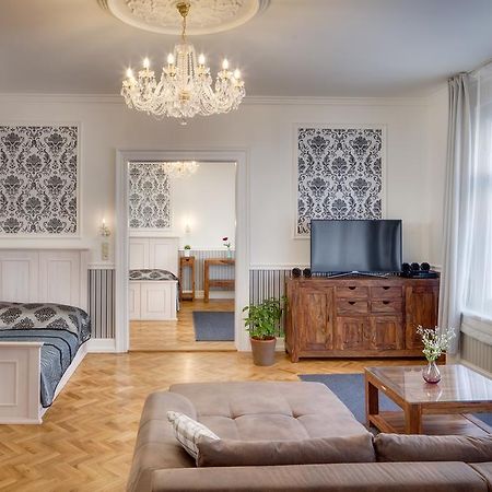 Veleslavinova - Old Town Apartment 프라하 외부 사진