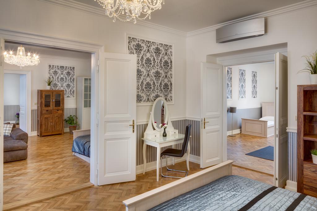 Veleslavinova - Old Town Apartment 프라하 외부 사진